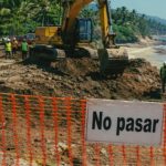 San Pancho Fears Another Beach Access Fight Is Coming