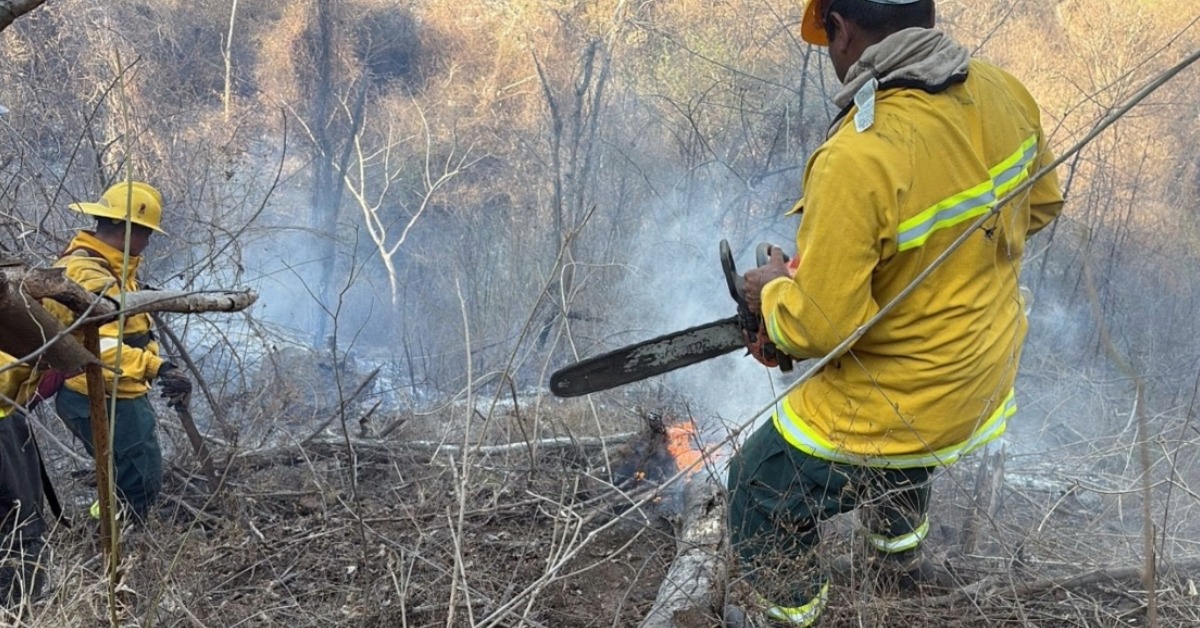 San Pancho fire is 80 percent controlled but still burning