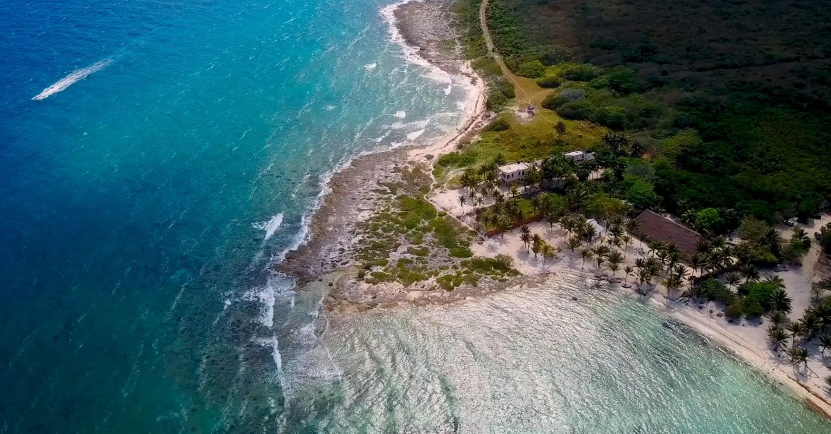 Semarnat clears Proyecto Venado near Playa del Carmen