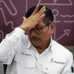 Silence Around General Mérida Fuels U.S. Narco Case