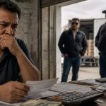The Cartel Tax Mexico Companies Fear Is Reaching 20%