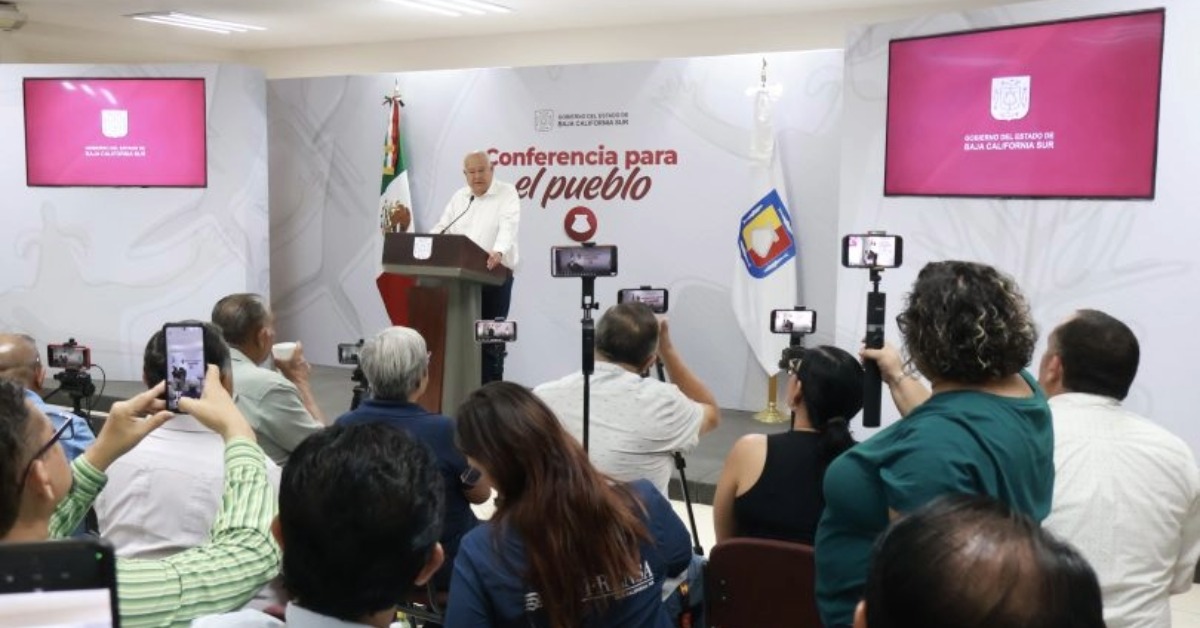 The Los Cabos hospital promise behind BCS health gains
