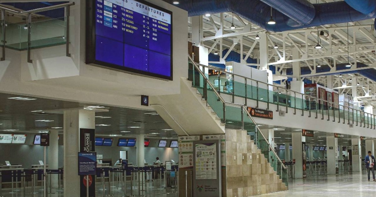 The New Health Watch at Vallarta Airport and Port