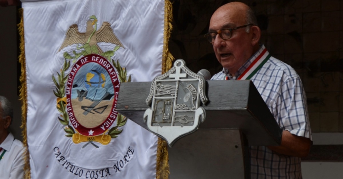 The Vallarta Historian Behind the City Hymn Has Died