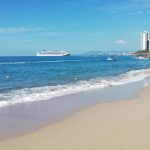 This Puerto Vallarta Beach Has Shrunk 30% Due to Erosion