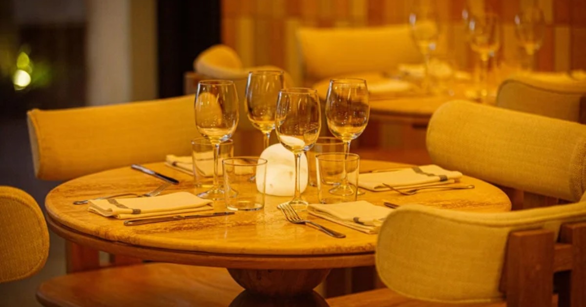 Three New Vallarta Restaurants Everyone Will Discuss