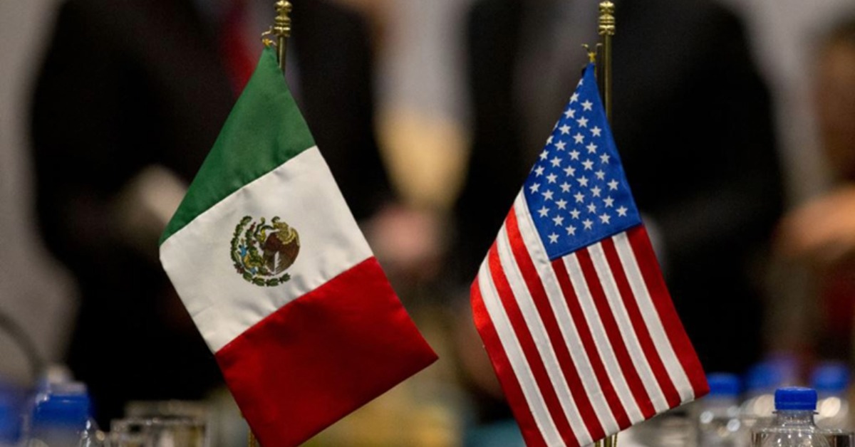 U.S.-Mexico Trade Talks Move to Next Round in June