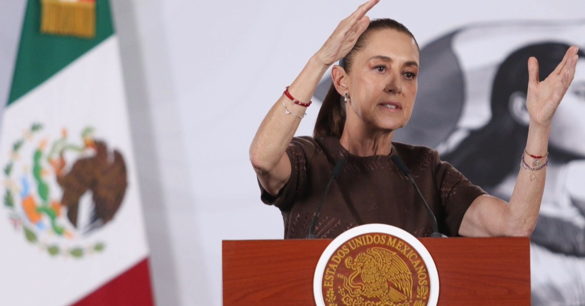U.S. visa claims widen Mexican corruption scrutiny