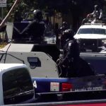US consulate warns after Los Cabos airport violence