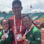Vallarta Athletes Help Mexico Win Gold in Bulgaria at Down Syndrome World Championships