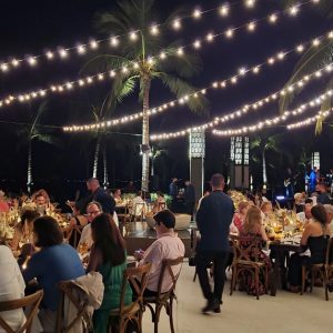 Vallarta Nayarit Gastronómica 2026