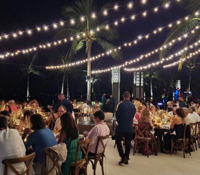Vallarta Nayarit Gastronómica 2026