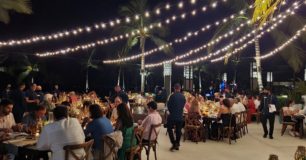 Vallarta Nayarit Gastronómica 2026