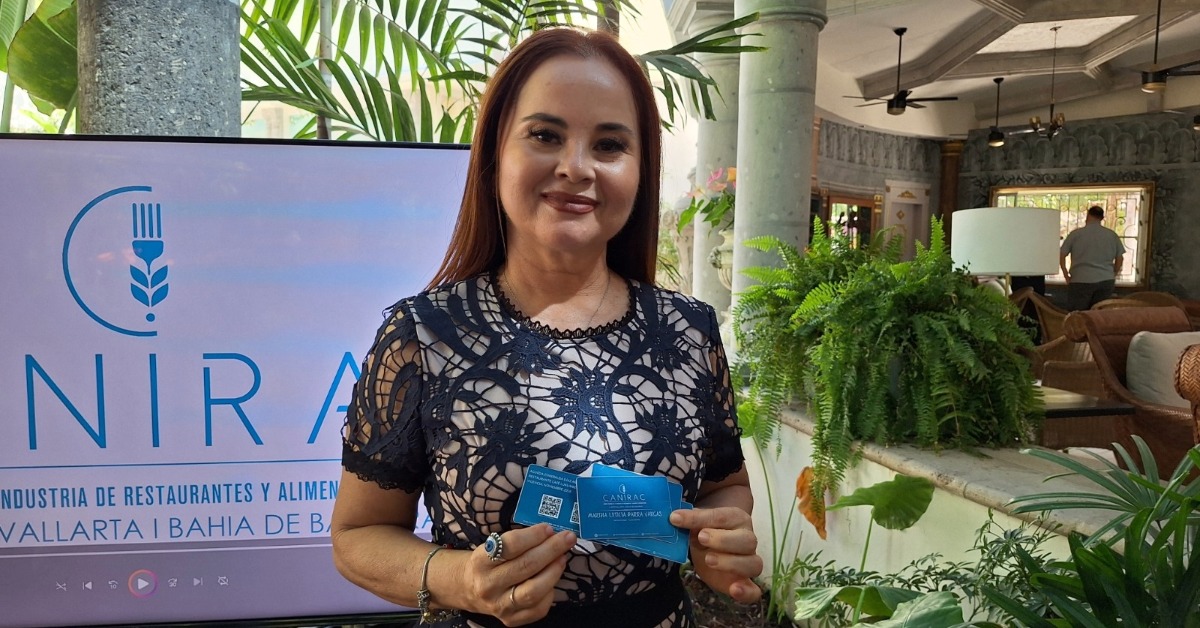 Vallarta Restaurants Get a New Discount Card Trial