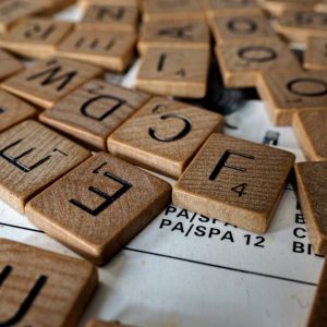 Vallarta Scrabble Club Weekly Play