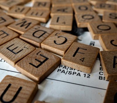 Vallarta Scrabble Club Weekly Play