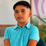 Vallarta Student Advances to Jalisco Oratory Contest