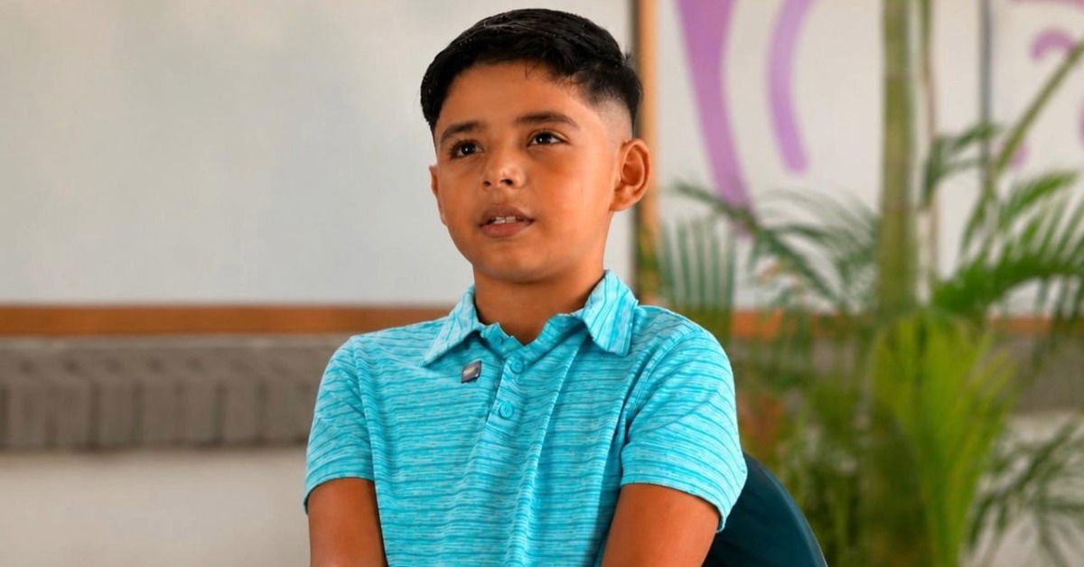 Vallarta Student Advances to Jalisco Oratory Contest