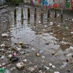 Vallarta clears key canal before the next heavy rain