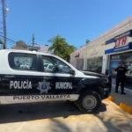 Versalles Robbery at Battery Shop Leaves Worker Hurt