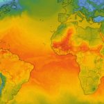 WMO El Niño Warning Raises Climate Risks for Mexico