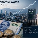 What Mexico’s Data and the Fed Could Mean for the Peso