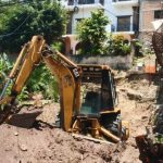 Why One Púlpito Lot Has Old Town Neighbors Watching