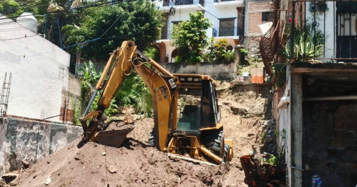 Why One PĂșlpito Lot Has Old Town Neighbors Watching