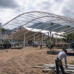 Will Vallarta’s World Cup Fan Zone Be Ready on Time