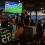 World Cup TV Risk Could Cost Vallarta Bars Millions