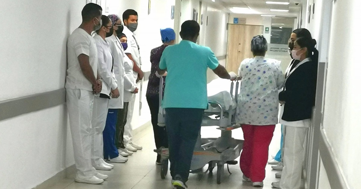 Young Man Dies After Severe Beating in Puerto Vallarta