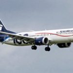 aeromexico puerto vallarta