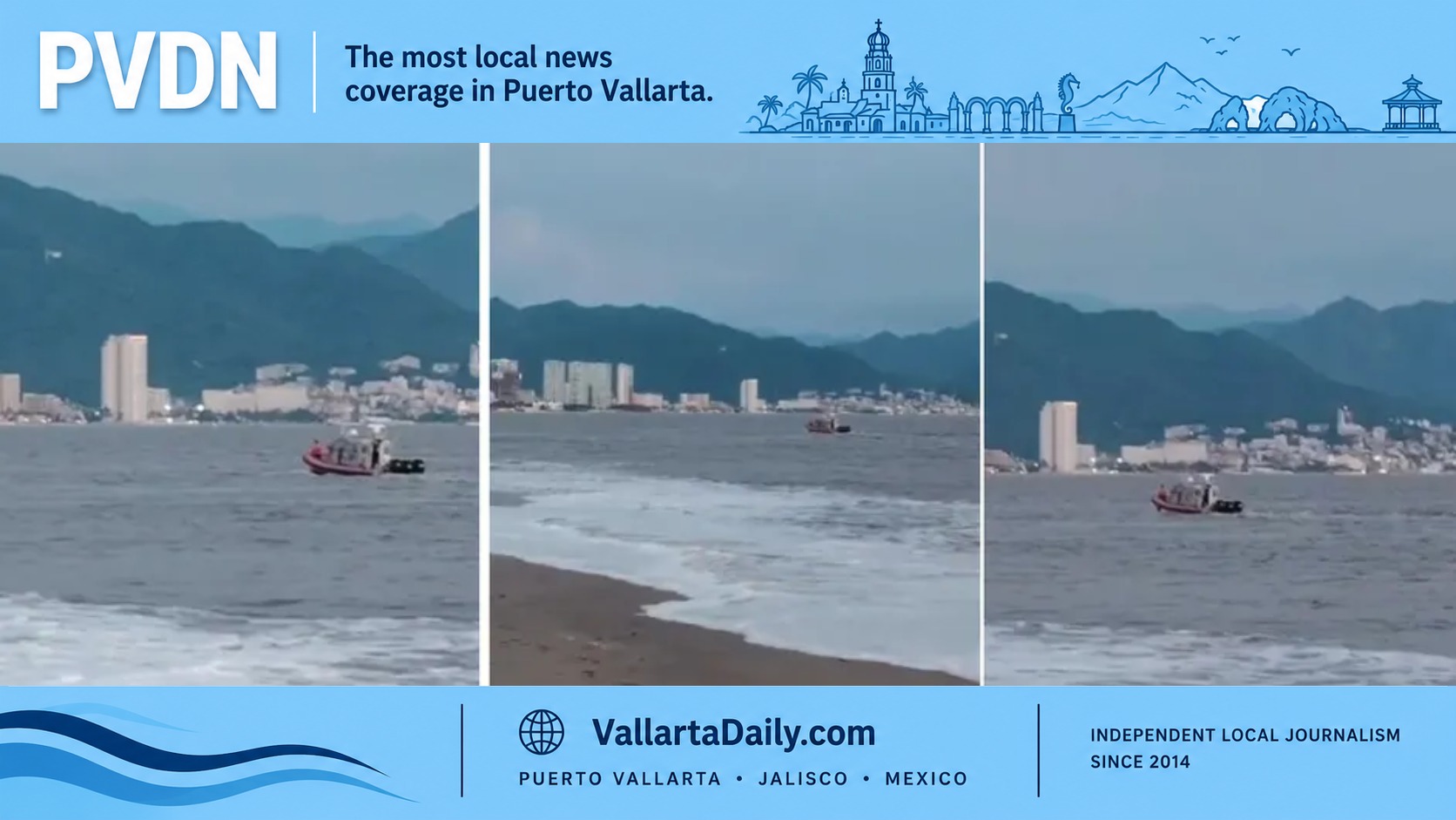 crocodile attack vallarta