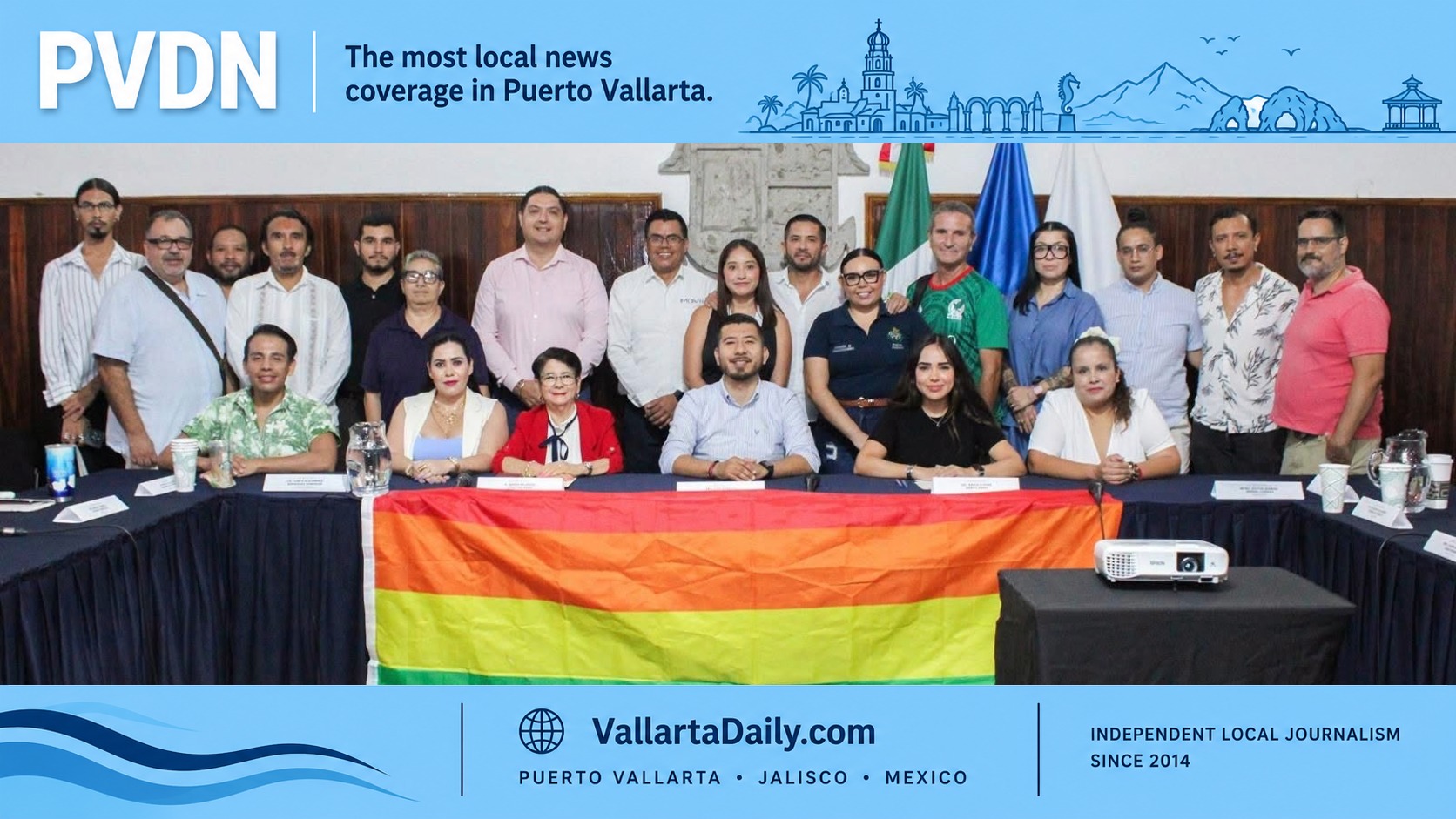 diversity puerto vallarta