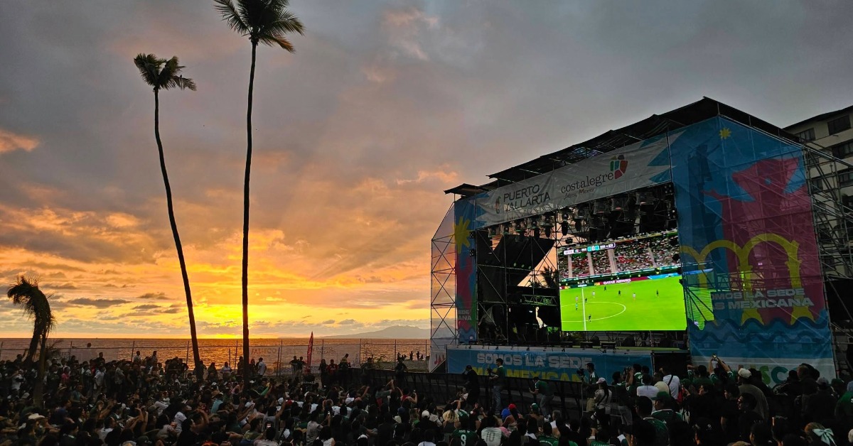 Fan Fest