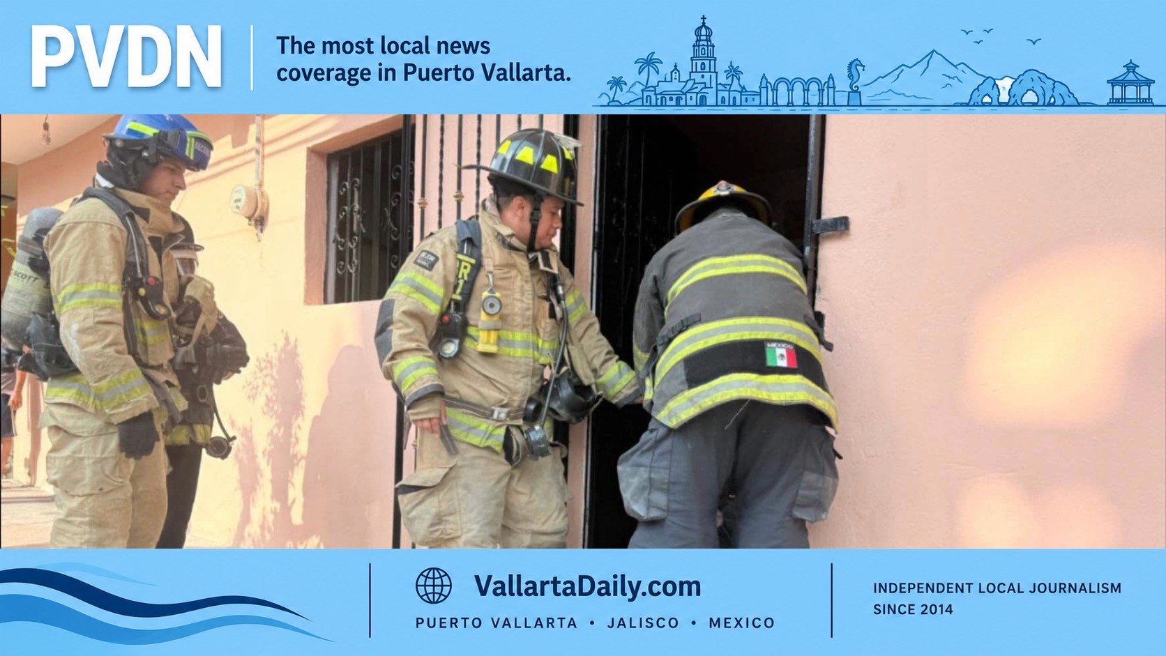 electrical fire
