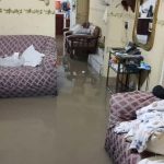 flooding