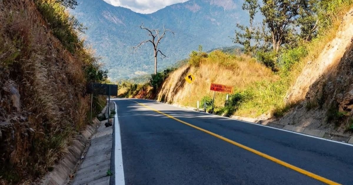 highway jalisco