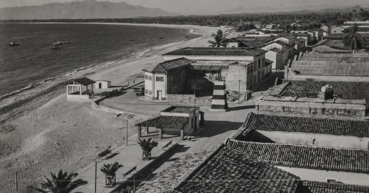 puerto vallarta history
