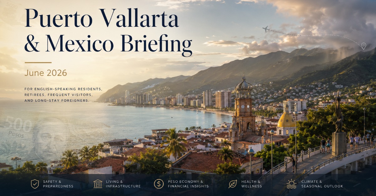 puerto vallarta news