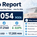 peso june 16 2026