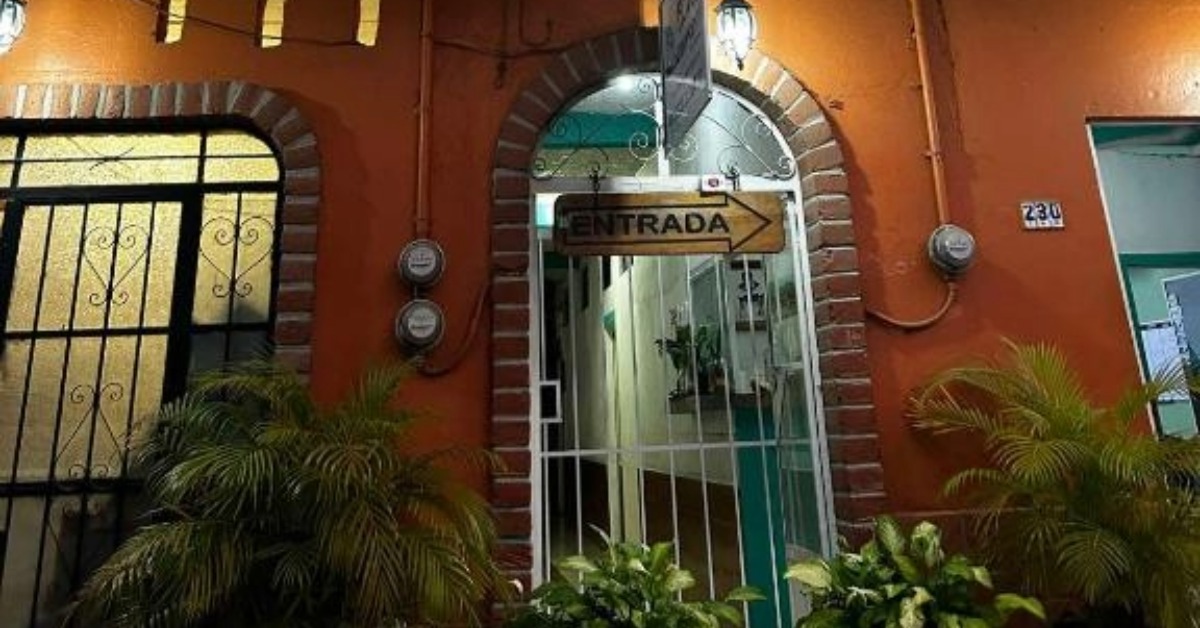 puerto vallarta motels