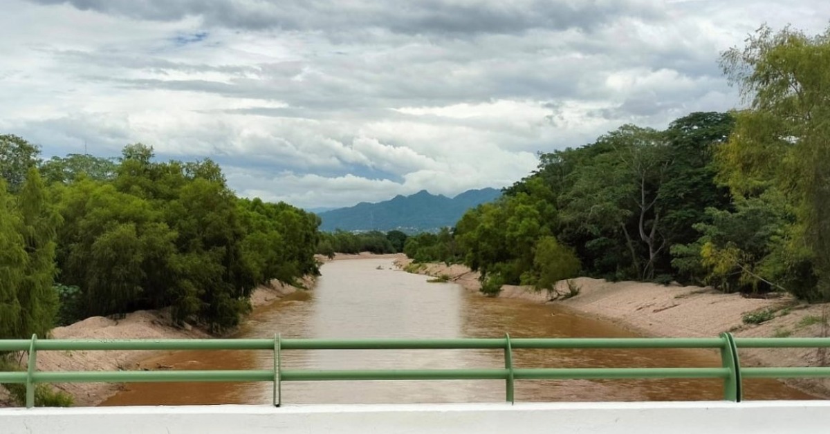 puerto vallarta water pollution