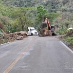 rockslide warning puerto vallarta