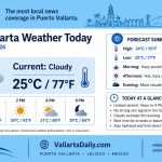 weather forecast