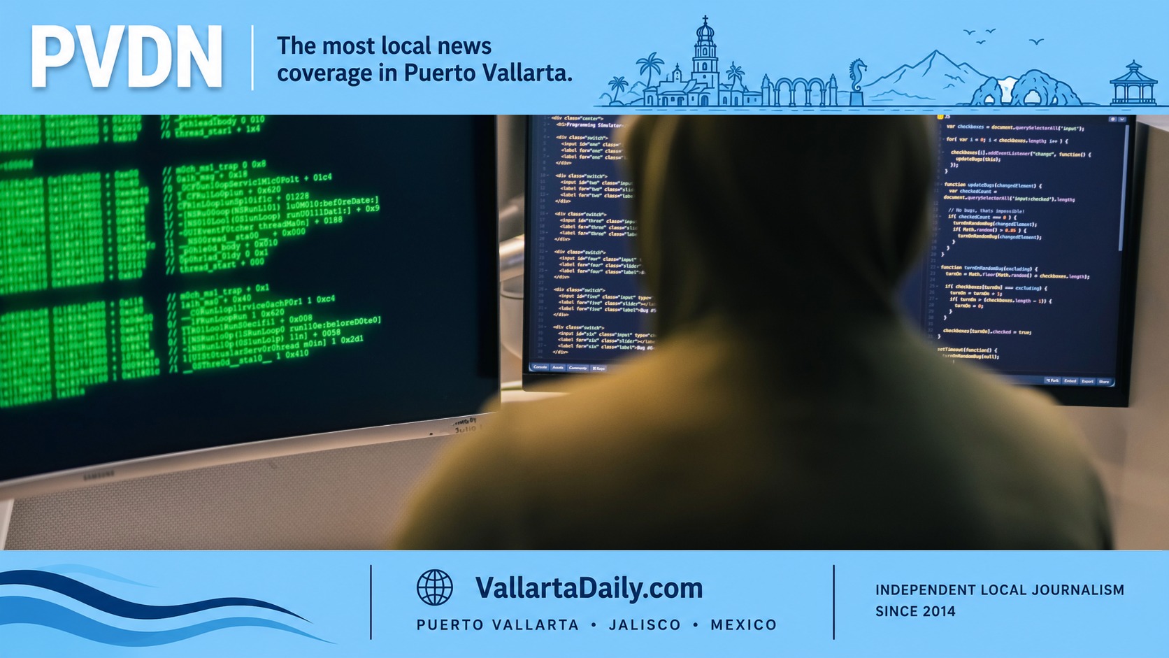 Cybersecurity