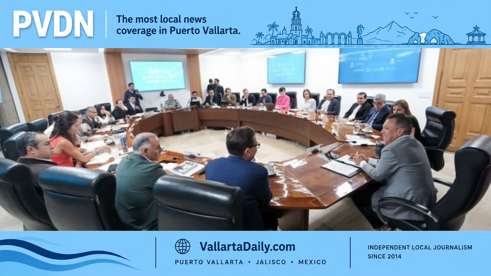 Hospital Civil de la Costa work to begin in Vallarta
