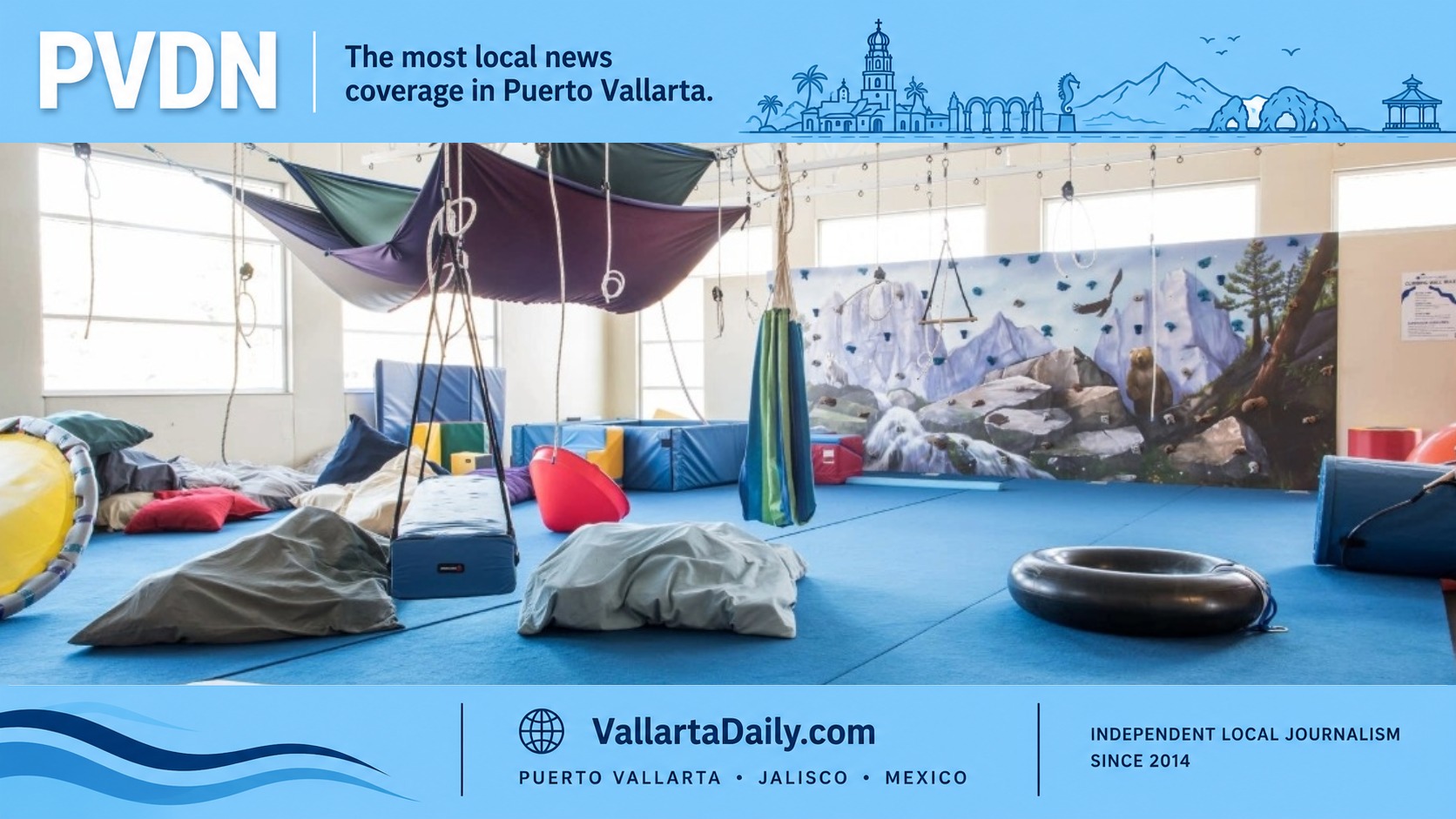 New Jalisco autism law protects Vallarta center funding