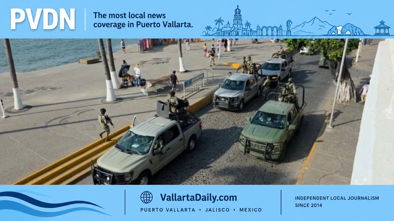 vallarta security