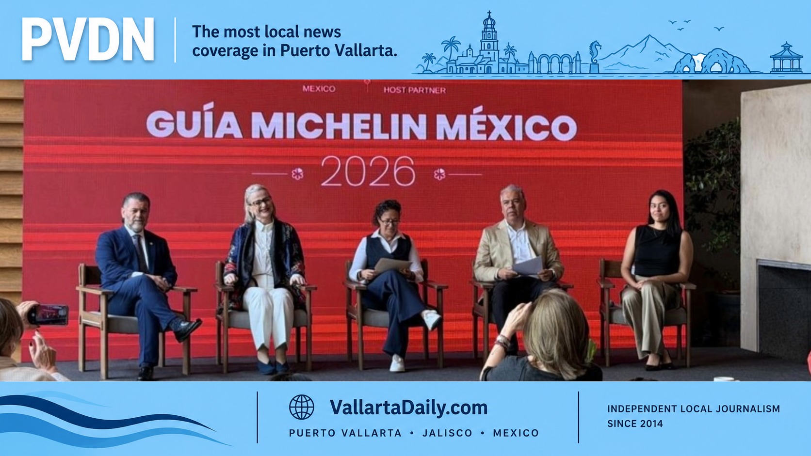 michelin puerto vallarta